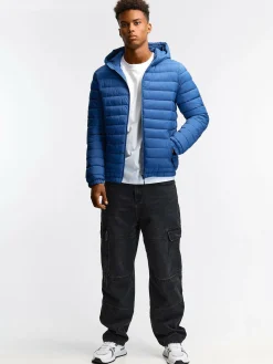 GATE Lekka ocieplana kurtka| Kurtki I Płaszcze·Kurtki Zimowe