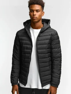 GATE Lekka ocieplana kurtka| Kurtki I Płaszcze·Kurtki Zimowe