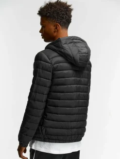 GATE Lekka ocieplana kurtka| Kurtki I Płaszcze·Kurtki Zimowe