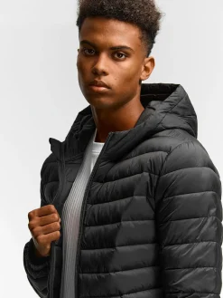 GATE Lekka ocieplana kurtka| Kurtki I Płaszcze·Kurtki Zimowe