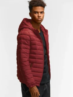 GATE Lekka ocieplana kurtka| Kurtki I Płaszcze·Kurtki Zimowe