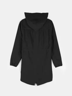 GATE Lekka parka z kapturem dla dziewczynki|Dzieci Dziewczynki·Kurtki I Płaszcze