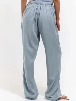 GATE Lekkie, luźne jeansy| Spodnie·Jeansy