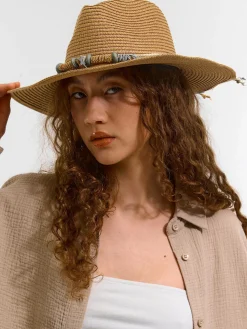 GATE Letni kapelusz| Akcesoria·Czapki|Kategorie·Kapelusze ☀️