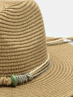 GATE Letni kapelusz| Akcesoria·Czapki|Kategorie·Kapelusze ☀️