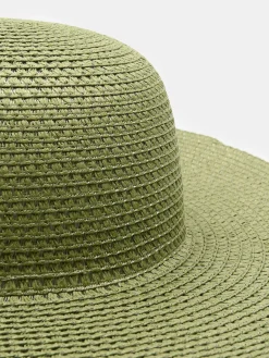 GATE Letni kapelusz damski| Akcesoria·Czapki|Kategorie·Kapelusze ☀️