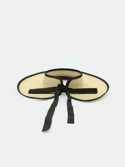 GATE Letni kapelusz damski| Akcesoria·Czapki|Kategorie·Kapelusze ☀️