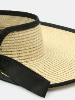 GATE Letni kapelusz damski| Akcesoria·Czapki|Kategorie·Kapelusze ☀️