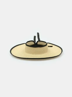GATE Letni kapelusz damski| Akcesoria·Czapki|Kategorie·Kapelusze ☀️