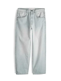 GATE Luźne dżinsy| Spodnie·Jeansy