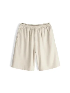 GATE Luźne spodenki| Spodnie·Spodenki ☀️