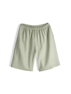 GATE Luźne spodenki| Spodnie·Spodenki ☀️