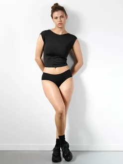 GATE Majtki bezszwowe| Bielizna·Majtki