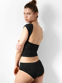 GATE Majtki bezszwowe| Bielizna·Majtki