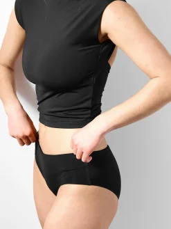 GATE Majtki bezszwowe| Bielizna·Majtki