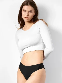 GATE Majtki bezszwowe| Bielizna·Majtki