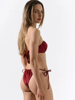 GATE Majtki bikini - dół| Kategorie·Stroje Kąpielowe ☀️