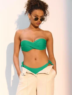 GATE Majtki bikini - dół| Kategorie·Stroje Kąpielowe ☀️