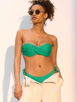 GATE Majtki bikini - dół| Kategorie·Stroje Kąpielowe ☀️