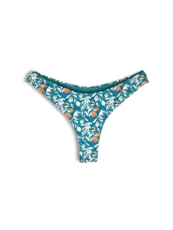 GATE Majtki bikini z nadrukiem - dół| Kategorie·Stroje Kąpielowe ☀️