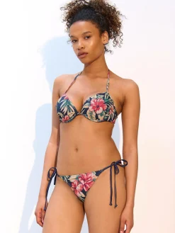 GATE Majtki bikini z nadrukiem - dół| Kategorie·Stroje Kąpielowe ☀️