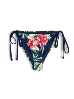 GATE Majtki bikini z nadrukiem - dół| Kategorie·Stroje Kąpielowe ☀️