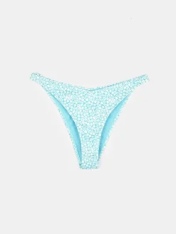 GATE Majtki bikini z nadrukiem - dół| Kategorie·Stroje Kąpielowe ☀️