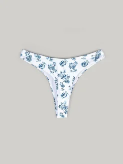 GATE Majtki bikini z nadrukiem - dół| Kategorie·Stroje Kąpielowe ☀️