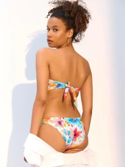 GATE Majtki bikini z nadrukiem - dół| Kategorie·Stroje Kąpielowe ☀️