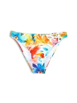 GATE Majtki bikini z nadrukiem - dół| Kategorie·Stroje Kąpielowe ☀️