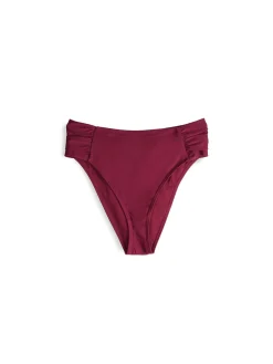 GATE Majtki bikini z wysokim stanem - dół| Kategorie·Stroje Kąpielowe ☀️