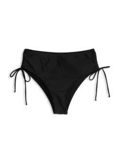 GATE Majtki bikini z wysokim stanem - dół| Kategorie·Stroje Kąpielowe ☀️