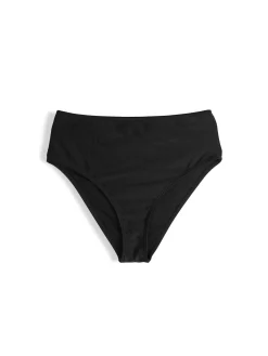 GATE Majtki bikini z wysokim stanem - dół| Kategorie·Stroje Kąpielowe ☀️