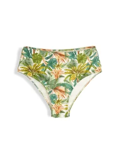 GATE Majtki bikini z wysokim stanem - dół| Kategorie·Stroje Kąpielowe ☀️