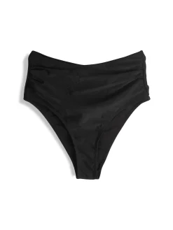 GATE Majtki bikini z wysokim stanem - dół| Kategorie·Stroje Kąpielowe ☀️