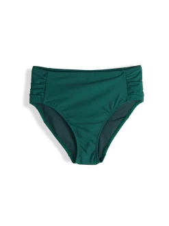 GATE Majtki bikini z wysokim stanem - dół| Kategorie·Stroje Kąpielowe ☀️