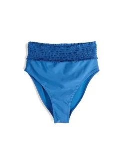 GATE Majtki bikini z wysokim stanem - dół| Kategorie·Stroje Kąpielowe ☀️