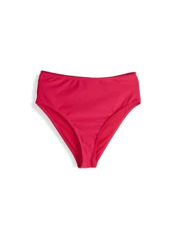 GATE Majtki bikini z wysokim stanem - dół| Kategorie·Stroje Kąpielowe ☀️