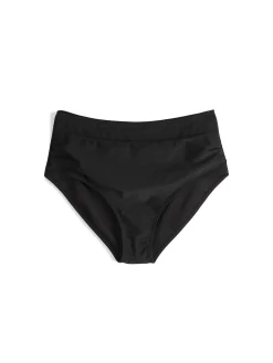 GATE Majtki bikini z wysokim stanem - dół| Kategorie·Stroje Kąpielowe ☀️