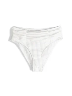 GATE Majtki bikini z wysokim stanem - dół| Kategorie·Stroje Kąpielowe ☀️