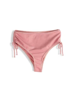 GATE Majtki bikini z wysokim stanem - dół| Kategorie·Stroje Kąpielowe ☀️