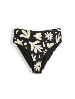 GATE Majtki bikini z wysokim stanem - dół| Kategorie·Stroje Kąpielowe ☀️