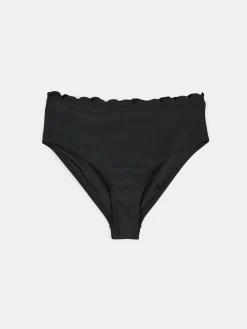 GATE Majtki bikini z wysokim stanem - dół| Kategorie·Stroje Kąpielowe ☀️