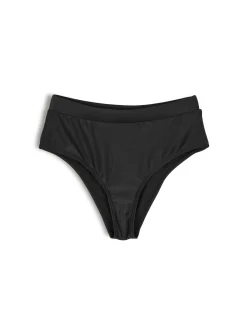 GATE Majtki bikini z wysokim stanem - dół| Kategorie·Stroje Kąpielowe ☀️