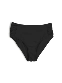 GATE Majtki bikini z wysokim stanem - dół| Kategorie·Stroje Kąpielowe ☀️