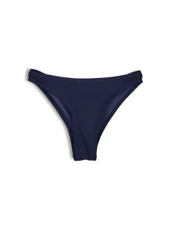 GATE Majtki bikini ze splotu żeberkowego - dół| Kategorie·Stroje Kąpielowe ☀️