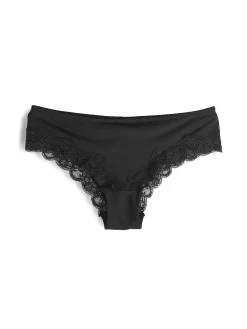 GATE Majtki z koronką| Bielizna·Majtki
