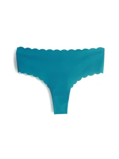 GATE Majtki z koronką| Bielizna·Majtki