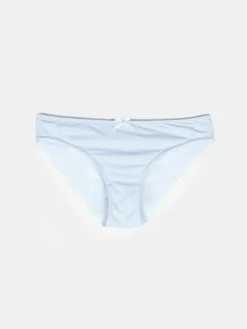 GATE Majtki z koronkowymi detalami| Bielizna·Majtki