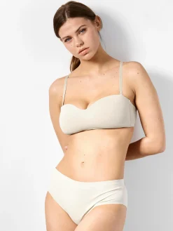 GATE Majtki z wysokim stanem| Bielizna·Majtki